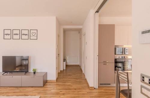 Dro Apartment | Calicantus by Interhome