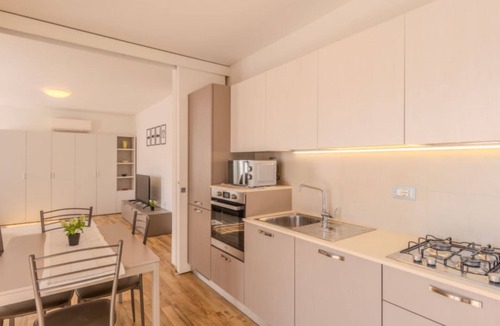 Dro Apartment | Calicantus - Nespolo by Interhome