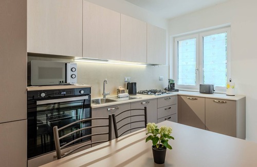 Dro Apartment | Calicantus - Nespolo by Interhome