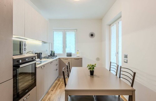Dro Apartment | Calicantus - Nespolo by Interhome