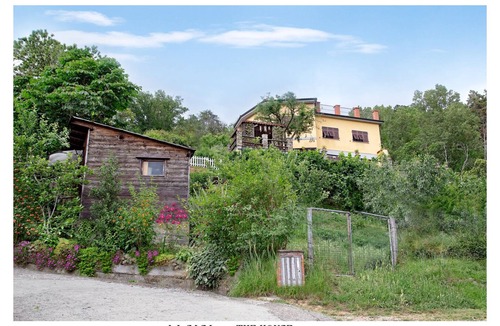 Calice al Cornoviglio Apartment | Calice Al Cornoviglio: Cà de Mino
