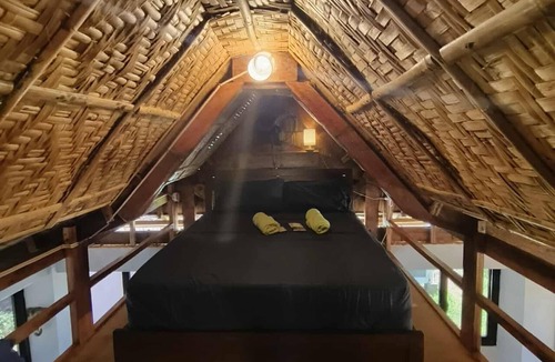 Guiuan Hotel | Calicoan Surf Retreat