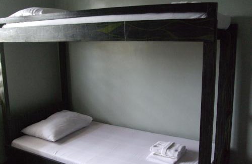 Guiuan Resort | Calicoan Villa