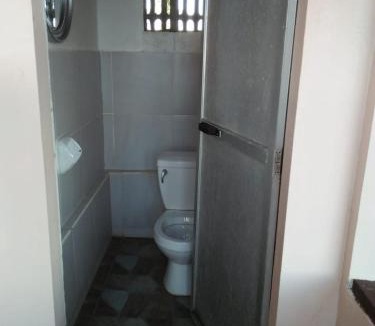 Guiuan Resort | Calicoan Villa