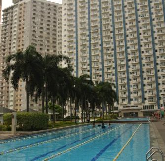 Barangka Ilaya Apartment | Calicon Suites