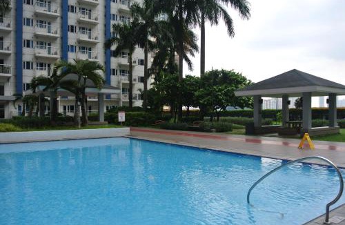 Barangka Ilaya Apartment | Calicon Suites