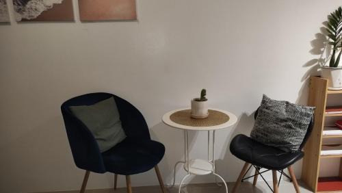Barangka Ilaya Apartment | Calicon Suites