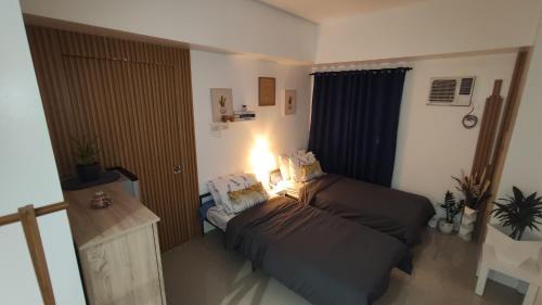 Barangka Ilaya Apartment | Calicon Suites