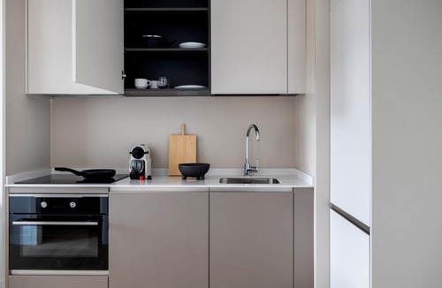 Hortaleza Apartment | Calido Valdebebas