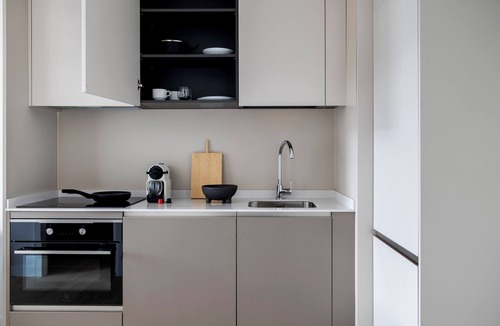 Hortaleza Apartment | Calido Valdebebas