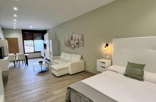 Santiago Apartment | Califa SuitesGP 5