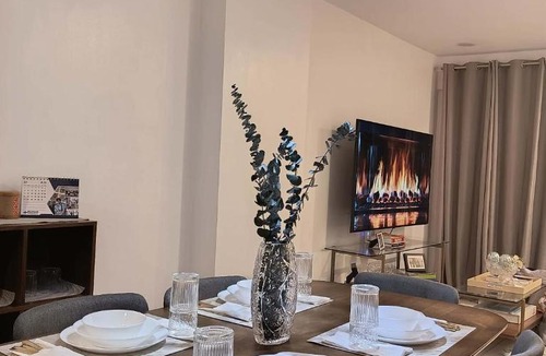 Iloilo City Proper Apartment | California style Resident
