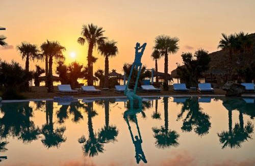 Milopotas Resort | Calilo