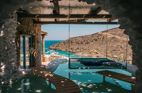 Milopotas Resort | Calilo