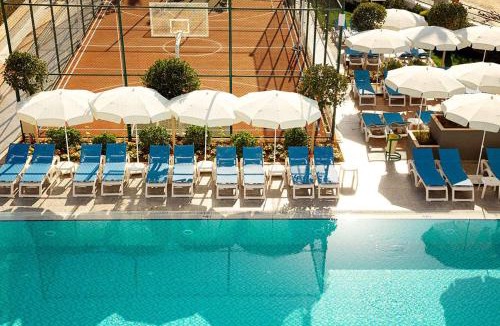 Side Hotel | Calimera Side Resort