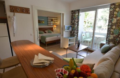 Side Hotel | Calimera Side Resort