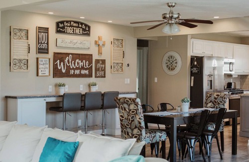 Calimesa House | Calimesa Gem Fully Remodeled