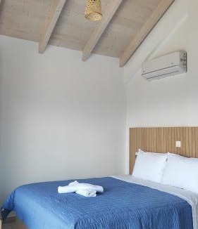 Evgiros Villa | Calionas Suites