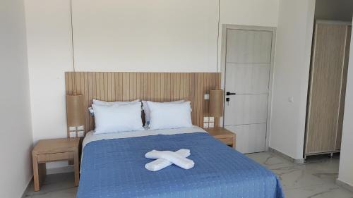 Evgiros Villa | Calionas Suites