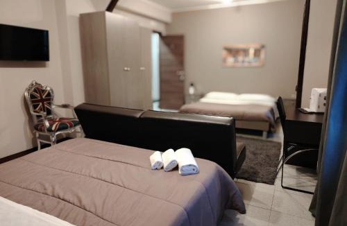 Picanello-Ognina-Barriera-Canalicchio Bed & Breakfast | Calipso Bed&Breakfast