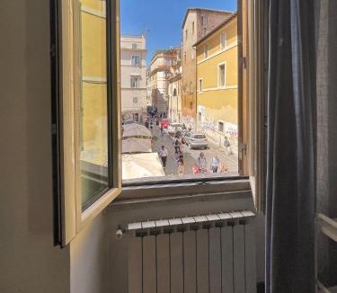 Trastevere Apartment | Calisto 3