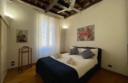Trastevere Apartment | Calisto 3
