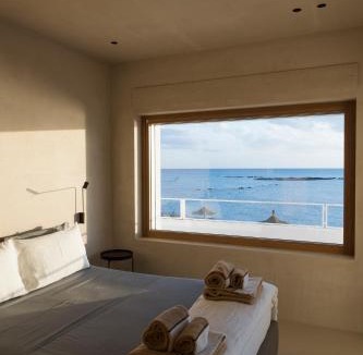 Torre Ovo Apartment | Calitro Mare