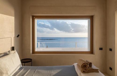 Torre Ovo Apartment | Calitro Mare