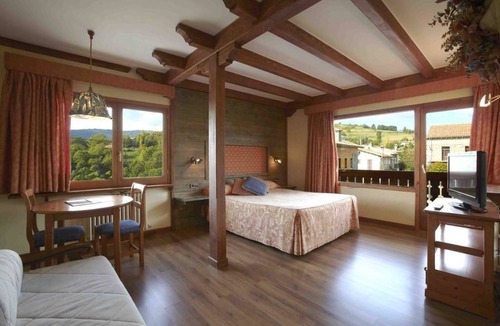 Mollo Hotel | Calitxó