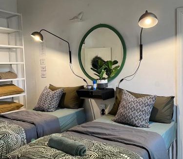 Calitzdorp House | Calitzdorp Self-Catering Guesthouse - Oudehuis
