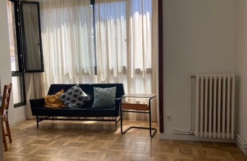 Tremp Apartment | Caliu Tremp