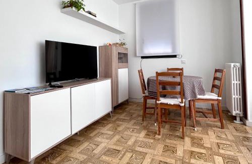 Tremp Apartment | Caliu Tremp