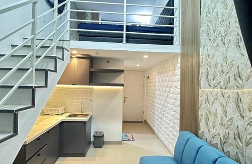 Gresik Villa | Call apartemen gresik