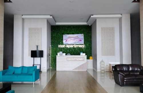 Gresik Villa | Call apartemen gresik
