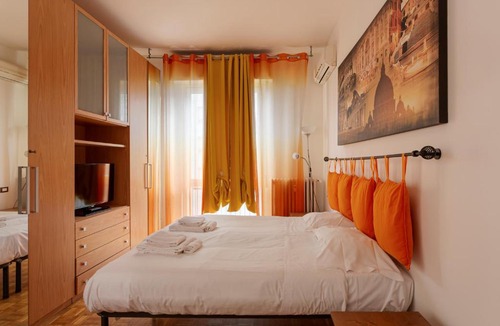 Bicocca Apartment | Call it Casa - Bignami M5