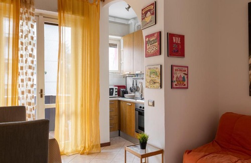 Bicocca Apartment | Call it Casa - Bignami M5