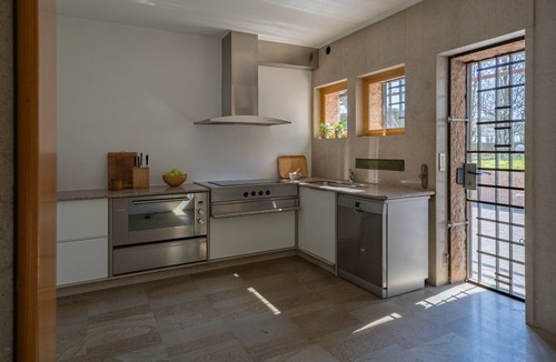 Abano Terme House | Calla: architecture country home