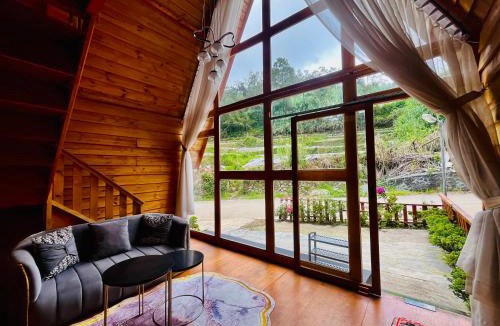 Dieng Apartment | Calla Cabin 2