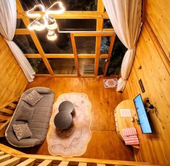 Dieng Apartment | Calla Cabin 2