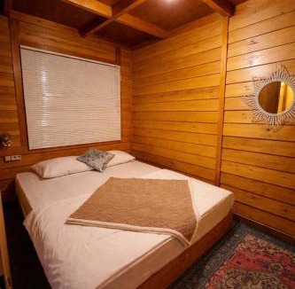 Dieng Apartment | Calla Cabin 2