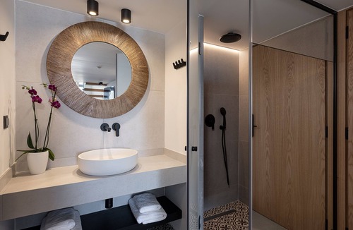 Rethymno Hotel | Calla Luxury Seafront Suites