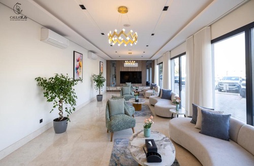 Riyadh Hotel | Calla Serviced Apartments كالا للشقق المخدومة