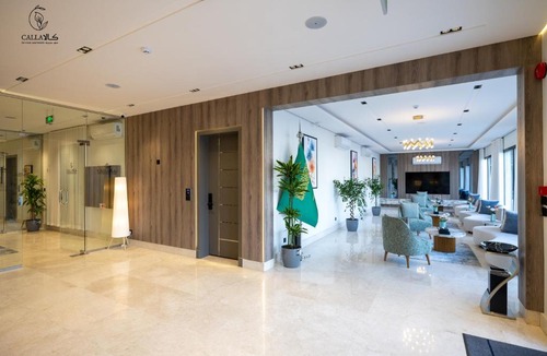 Riyadh Hotel | Calla Serviced Apartments كالا للشقق المخدومة