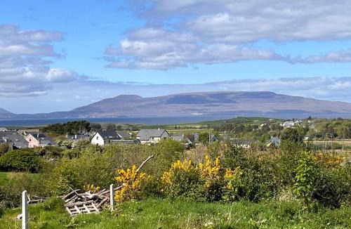 Louisburgh House | Callacoon Cottage
