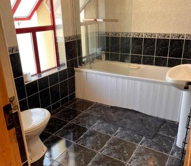 Louisburgh House | Callacoon Cottage
