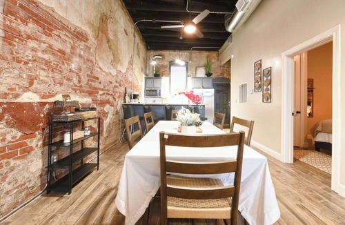 Baird Apartment | Callahan Divine