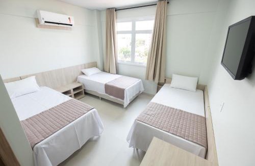 Vila Becker Hotel | CALLAI HOTEL