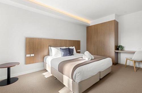 Callala Beach Hotel | Callala Beach Modern 1 Bed Apartment
