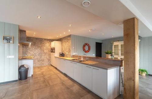 Callantsoog House | Callantsoog Group getaway |Beach