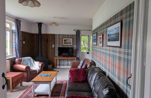 Glencoe House | Callart View
